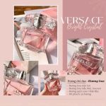 Versace Bright Crystal EDT 90ml