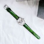 Christian Van Sant Papillon Quartz Silver Dial Ladies CV4870G