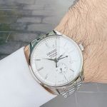 Seiko Presage Limit Automatic Mặt Tròn Dây Kim Loại SSA395J1