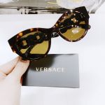 Versace Kính Mát Mắt Mèo Gọng Nhựa  VE4408