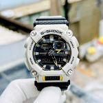 Casio G-Shock Dây Cao Su Viền Trắng GA-900HC-5A