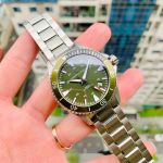 Hamilton Khaki Navy Automatic Mặt Tròn Dây Kim Loại H82375161